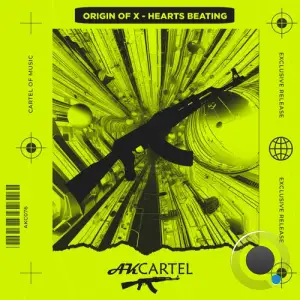 Origin Of X - Hearts Beating (2025)