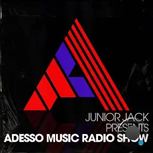 Pietro Morello - Adesso Music Radio Show 123 (2025-04-27)