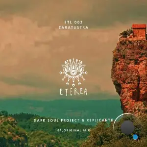 Dark Soul Project & Replicanth - Zaratustra (2025)