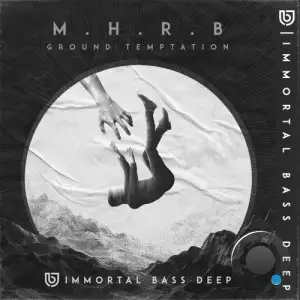 Ground Temptation - M.H.R.B (2025)