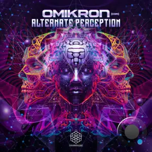 Omikron - Alternate Perception (2025)