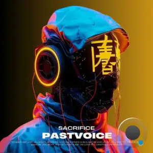 Sacrifice - Pastvoice (2025)