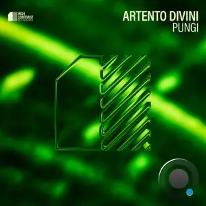 Artento Divini - Pungi (2025)
