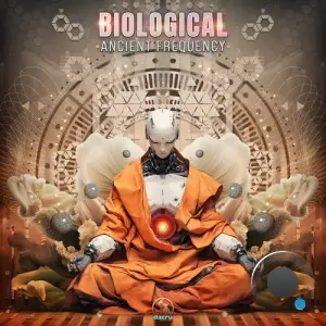 Biological - Ancient Frequency (2025)