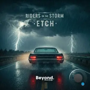 ETCH (EG) - Riders in the Storm (2025)