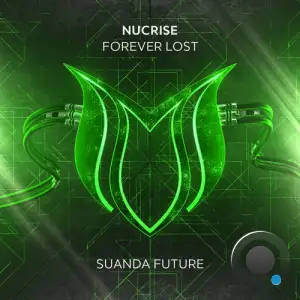 Nucrise - Forever Lost (2025)