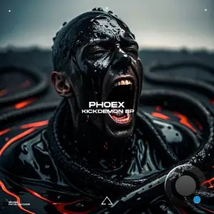 Phoex - Kickdemon (2025)