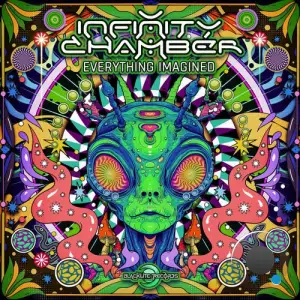 Infinity Chamber - Everything Imagined (2025)