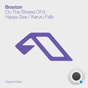 Braxton - On The Shores Of A Happy Sea and Karuru Falls (2025)