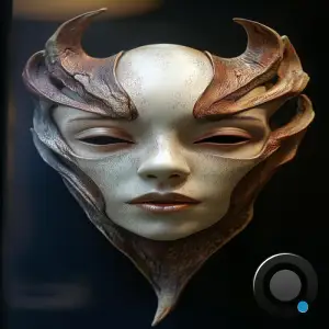 E-Motion - I Am Your Starlit (2025)