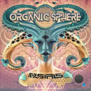 Osiris - Organic Sphere (2025)