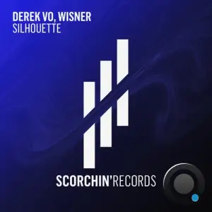 Derek Vo & Wisner - Silhouette (2025)