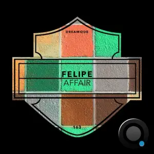 Felipe - Affair (2025)