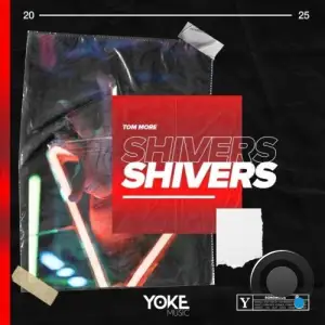 Tom More - Shivers (2025)