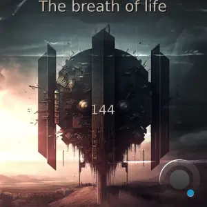 Rich Azen - The breath of life (2025)