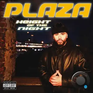 Plaza718 - Height of the Night (2025)