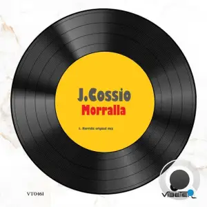 J. Cossio - Morralla (2025)