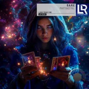 D.A.R.E - Martinastral (2025)
