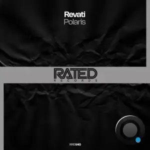 Revati - Polaris (2025)