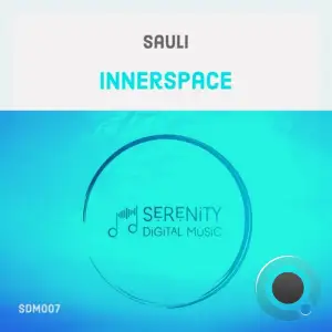 Sauli - Innerspace (2025)