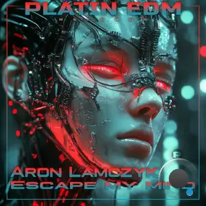 Aron Lamczyk - Escape My Mind (2025)