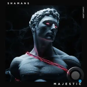Shamans - Majestic (2025)