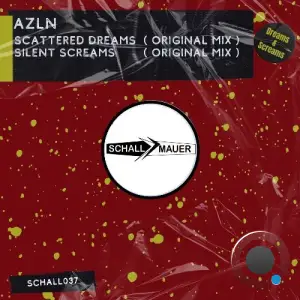 AZLN - Scattered Dreams (2025)