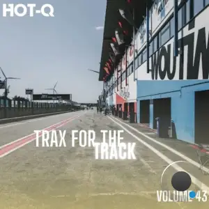 Trax For The Track 043 (2025)