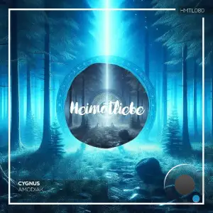 Amodiak - Cygnus (2025)