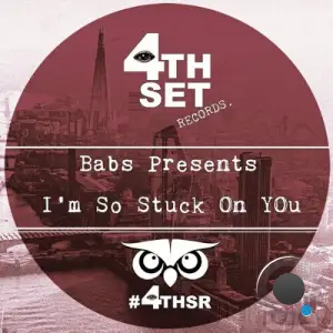 Babs Presents - Im Stuck On You (2025)