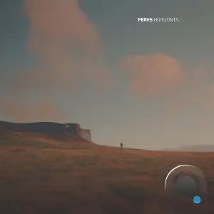 Peres - Horizonts (2025)