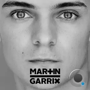 Martin Garrix - The Martin Garrix Show 555 (2025-04-25)