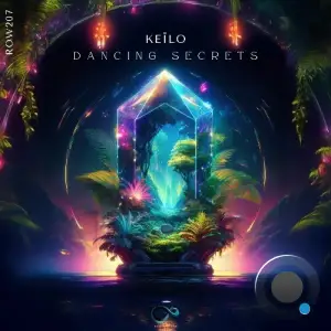 Keïlo - Dancing Secrets (2025)