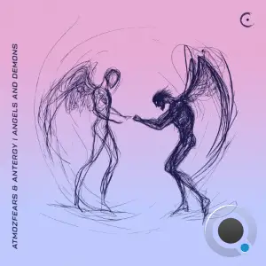 Atmozfears & Antergy - Angels And Demons (2025)
