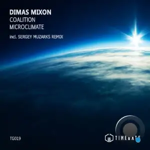 Dimas Mixon - Coalition (2025)