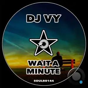 DJ Vy - Wait A Minute (2025)