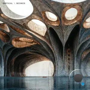 MARTHIAL - NECH029 (2025)