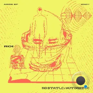 Roi - Arise (2025)