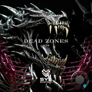 AZZIK - Dead Zones (2025)