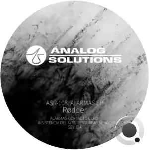 Rødder - Alarmas (2025)