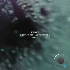 Kabay - Existential Archetypes (2025)