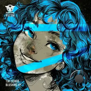 Tim Ziemer - Blushing (2025)