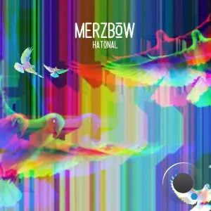 Merzbow - Hatonal (2025)