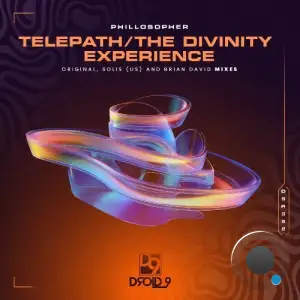 Phillosopher - Telepath (2025)