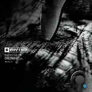 Creznight - Backstab (2025)
