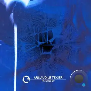 Arnaud Le Texier - Patches (2025)