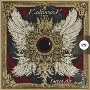 VadimoooV - Sacred Air (2025)