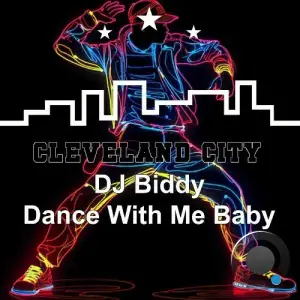 DJ Biddy - Dance with Me Baby (2025)