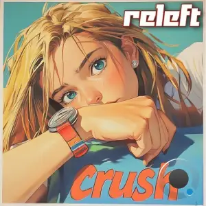 Releft - Crush (2025)
