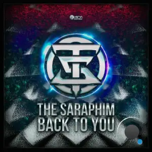 The Saraphim - Back To You (2025)